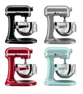 Professional 5qt Stand Mixer - Kv25g0x