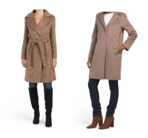 Cinzia Rocca Coat Sale