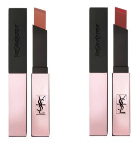 Rouge Pur Couture the Slim Glow Matte Lipstick
