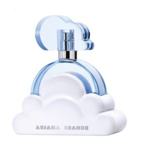 Ariana Grande Cloud Eau De Perfume, Perfume for Women, 3.4 Oz
