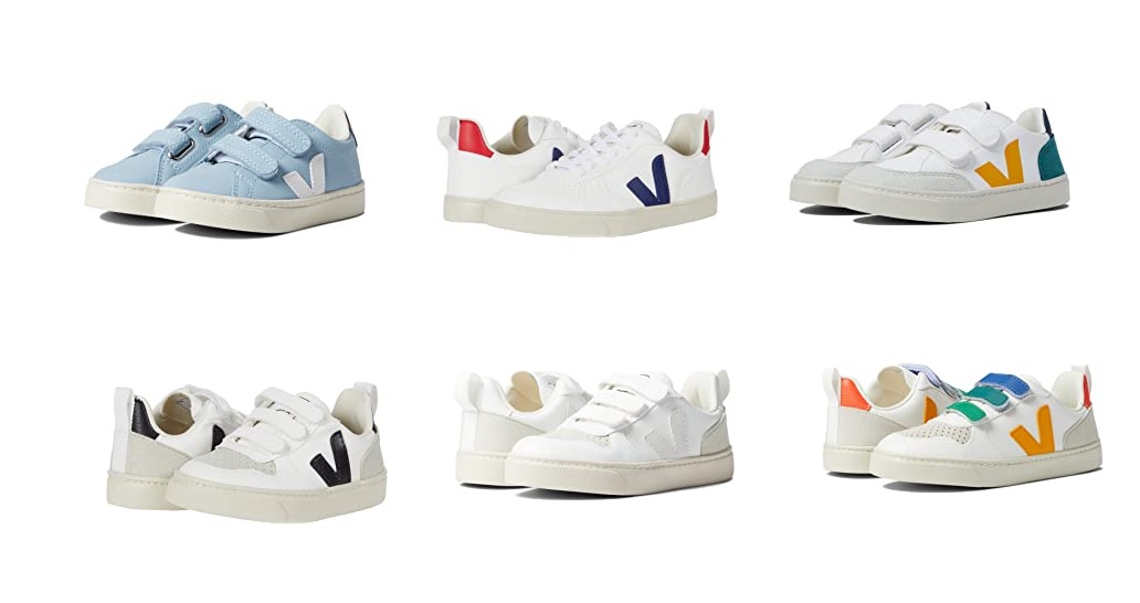 Sale on VEJA Veja Shoes Up to 36 off