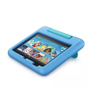 Kids Edition 16gb Tablet with 7-in. Display and Kid-proof Case