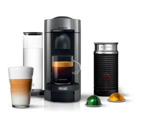 VertuoPlus Coffee and Espresso Machine