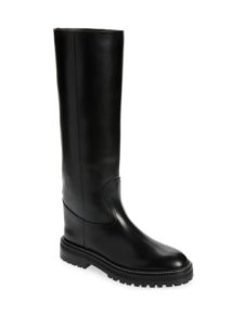 Yomi Knee High Boot Size 9.5