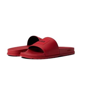 Red Patch Slides