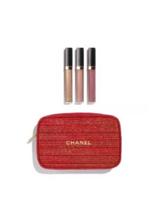 4-pc. Sheer Genius Lip Set