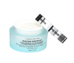 Water Drench Hyaluronic Cloud Cream Hydrating Moisturizer 1.7 Oz