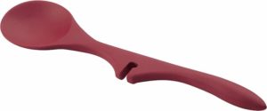Rachael Ray Tools Silicone Lazy Spoon