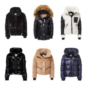 25% off Kid's Outerwear!!
