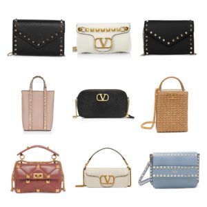 30% off Luxe Handbags!!