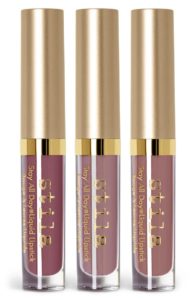Bold & Bare Stay All Day® Liquid Lipstick Set $36 Value