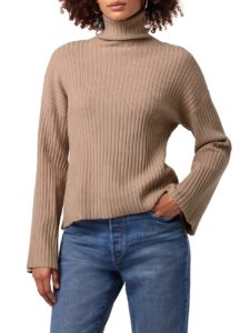 The Ayla Turtleneck Sweater