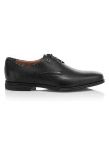 Spencer Leather Oxfords $25 Gift Card with Purchase!
