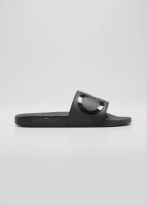 Men's Groove 2 Rubber Slide Sandals
