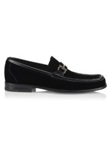 Grandioso Velvet Loafers $25 Gift Card with Purchase!