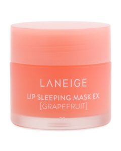 Made in Korea 0.7oz Grapefruit Lip Mask