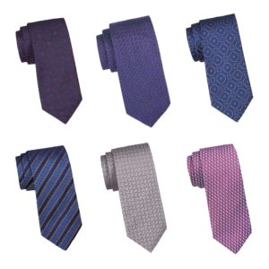 Silk Tie (more Available)