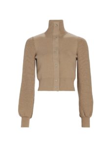 Abe Wool Jacket