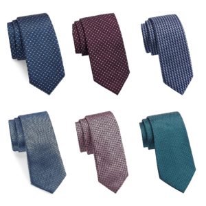 Silk Tie