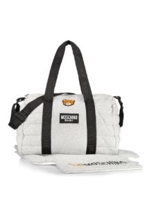 Baby's Changing Mat & Diaper Bag