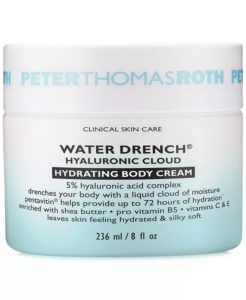 Water Drench Hyaluronic Cloud Hydrating Body Cream