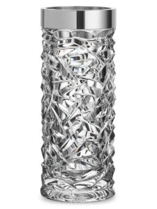 Carat Glass Vase