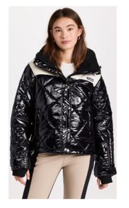 Big Sky Snow Jacket