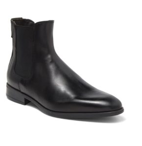 Mariano Leather Boot