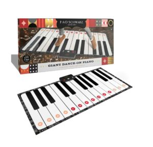 Fao Schwarz Giant 69