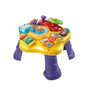 Magic Star Learning Table