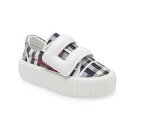 Kids Burberry Shoes 50% off