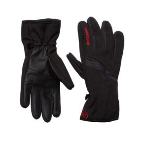 Rossignol Pieced Back Digital Palm Gloves - Insulated (for Men)
