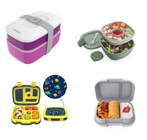 Bentgo  Up to  65% off