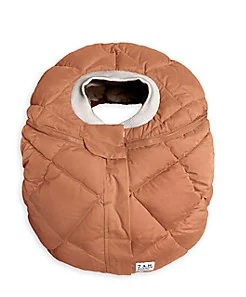 Baby's Car Seat Cocoon