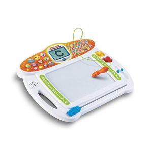 Write and Learn Creative Center , White