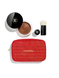 Healthy Glow Bronzing Set