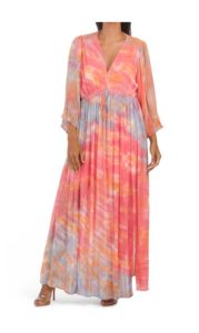 Medow Maxi Dress