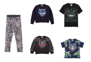 Kids Kenzo Up to 56% off