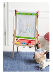 All-in-one Easel