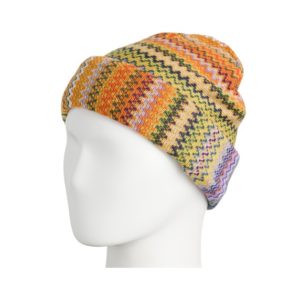 Wool Blend Beanie