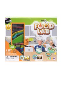 Science Lab Food Lab Kit