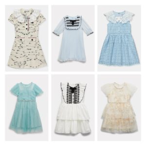 30% off Luxe Girl's Dresses!