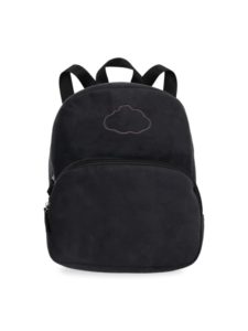 Kid's Velour Backpack