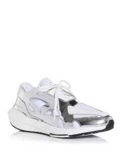 Women's Ultraboost Mid Top Sneakers