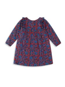 Little Girl's & Girl's Lorien Lola Floral Dress