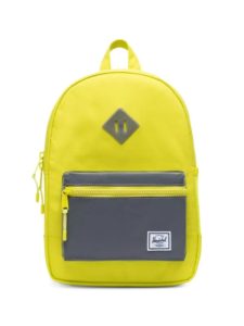 Heritage Youth Reflective Backpack