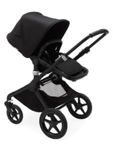 Fox 2 Complete Stroller $100 Gift Card with Purchase!