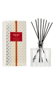 Sparkling Cassis Reed Diffuser