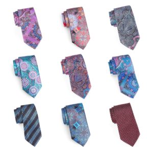 76% off Silk Tie