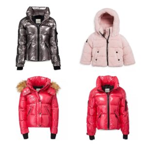 Up to 70% off Sam Outerwear!!